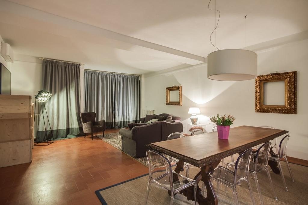 Apartments Florence Menicucci Номер фото